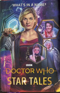 Doctor Who : Star Tales (Hardcover)