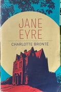 Charlotte Bronte - Jane Eyre