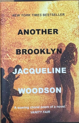 Jacqueline Woodson - Another Brooklyn (Hardcover)