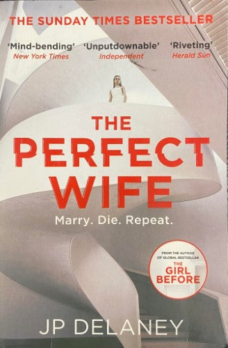 The Perfect Wife