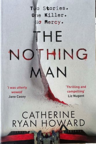 Catherine Ryan Howard - The Nothing Man