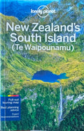Lonely Planet - New Zealand's South Island (Te Waipounamu) (5th Edn)