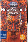 Lonely Planet - New Zealand (Aotearoa)