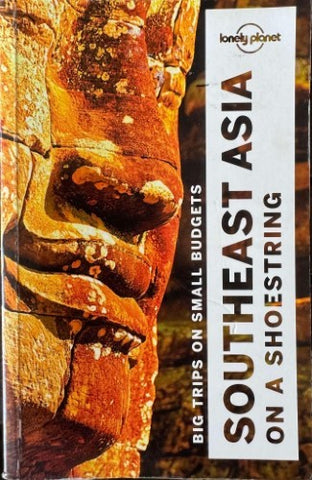 Lonely Planet - Southeast Asia