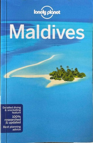 Lonely Planet - Cambodia