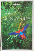 Lonely Planet - Best Of Costa Rica : Top Sights, Authentic Experiences (2nd Edn)