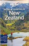 Lonely Planet - Hiking And Tramping In New Zealand