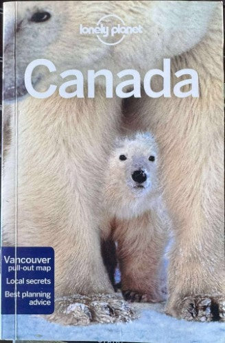 Lonely Planet - Canada