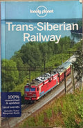 Lonely Planet - Trans-Siberian Railway