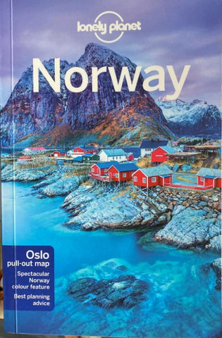 Lonely Planet - Norway