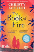 Christy Lefteri - The Book Of Fire