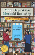 Satoshi Yagisawa - More Days At The Morisaki Bookshop