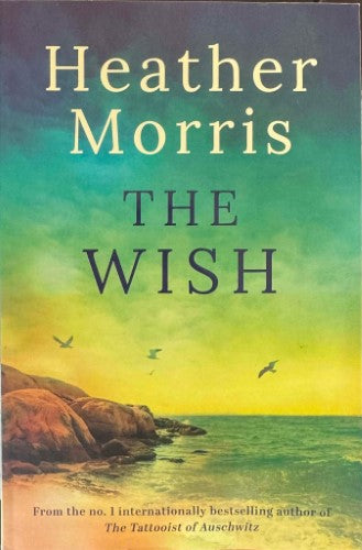 Heather Morris - The Wish