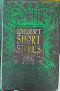H.P Lovecraft - Short Stories (Hardcover)