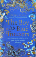Carol Jones - The Boy With Blue Trousers