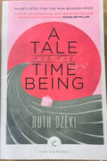 Ruth Ozeki - A Tale For The Time Being