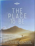 Lonely Planet - The Place To Be (Hardcover)