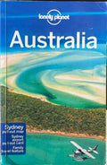 Lonely Planet - Australia