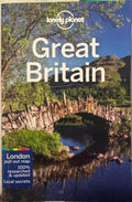 Lonely Planet - Great Britain (14th Edition)