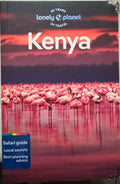 Lonely Planet - Kenya (11th Edition)