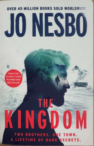 Jo Nesbo - The Kingdom