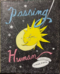 Liana Finck - Passing For Human (Hardcover)
