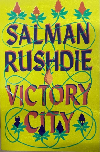 Salman Rushdie - Victory City