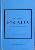 Laia Farren Graves - Little Book Of Prada (Hardcover)