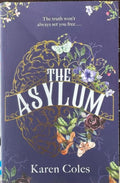 Karen Coles - The Asylum