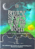 Bedtime Stories For The End Of The World (Hardcover)