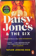 Taylor Jenkins Reid - Daisy Jones & The Six