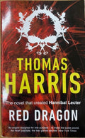 Thomas Harris - Red Dragon