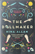 Nina Allen - The Dollmaker