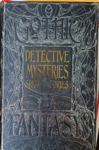 Detective Mysteries - Short Stories