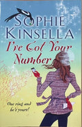 Sophie Kinsella - I've Got Your Number
