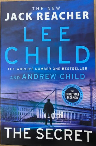 Lee Child / Andrew Child - The Secret : (Jack Reacher 28)