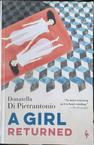Donatella Di Petrantonio - A Girl Returned
