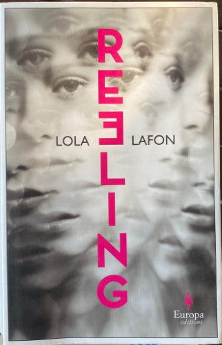 Lola Lafon - Reeling