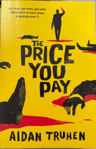 Aiden Truhan - The Price You Pay