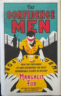 Margalit Fox - The Confidence Men (Hardcover)
