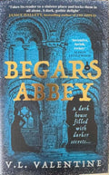 V.L Valentine - Begar's Abbey (Hardcover)