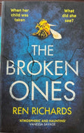 Ren Richards - The Broken Ones