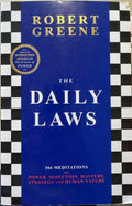 Robert Greene - The Daily Laws