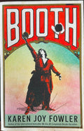 Karen Joy Fowler - Booth