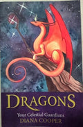 Diana Cooper - Dragons : Your Celestial Guardians