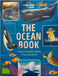 Lonely Planet Kids - The Ocean Book (Hardcover)