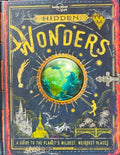 Nicole Maggi - Lonely Planet Kids : Hidden Wonders