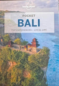 Lonely Planet - Pocket Bali (7th Edition)