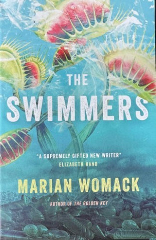 Marian Womack - The Swimmers