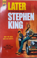 Stephen King - Later